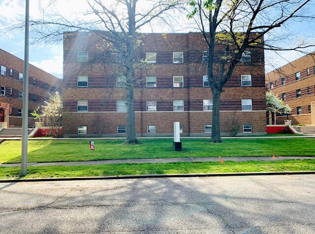 1407 Howard St, Evansville, IN for sale Building Photo- Image 1 of 1