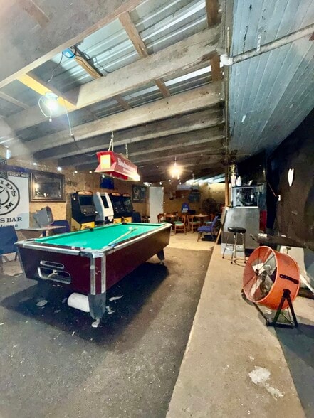 3601 Morgan Ave, Corpus Christi, TX for sale - Interior Photo - Image 2 of 9