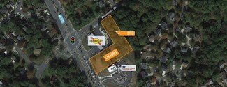 More details for 19325 Frederick Rd, Germantown, MD - Land for Lease