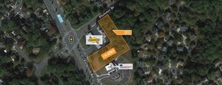 More details for 19325 Frederick Rd, Germantown, MD - Land for Lease