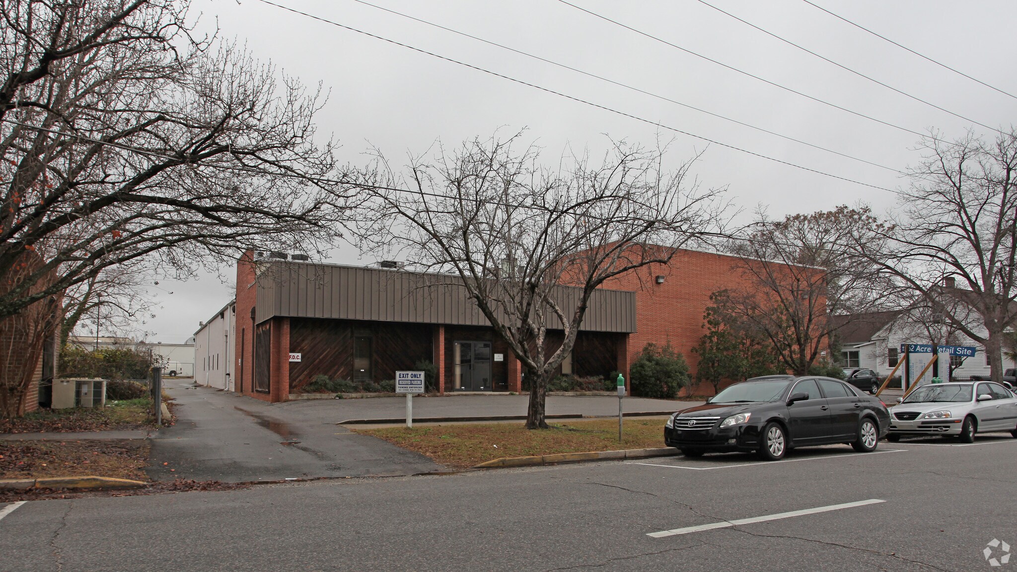 2015 Marion St, Columbia, SC for sale Primary Photo- Image 1 of 1