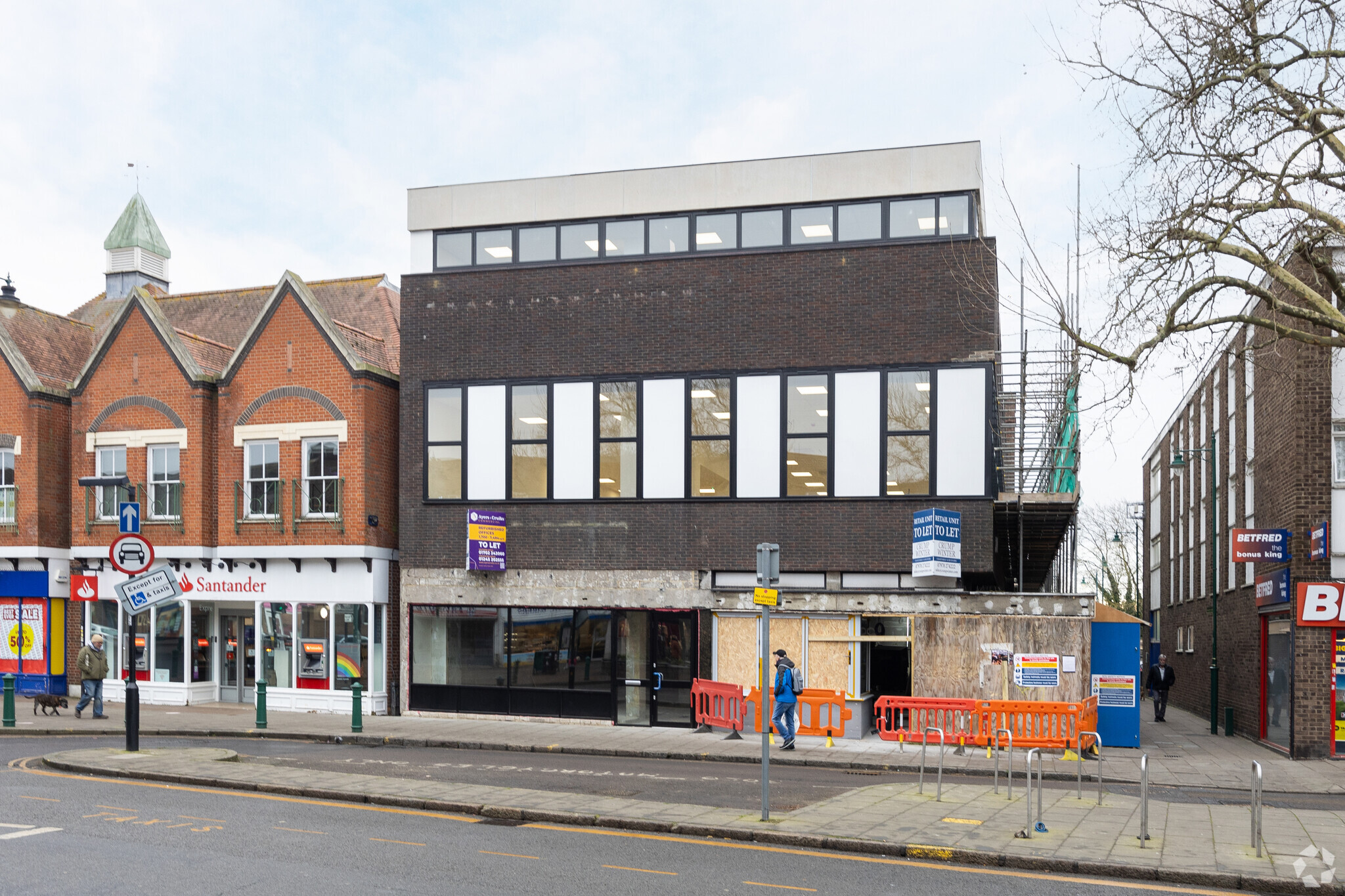 67 High St, Rayleigh for lease Building Photo- Image 1 of 3