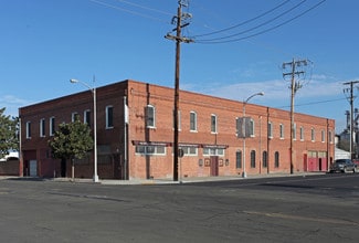More details for 1102 F St, Fresno, CA - Retail for Lease