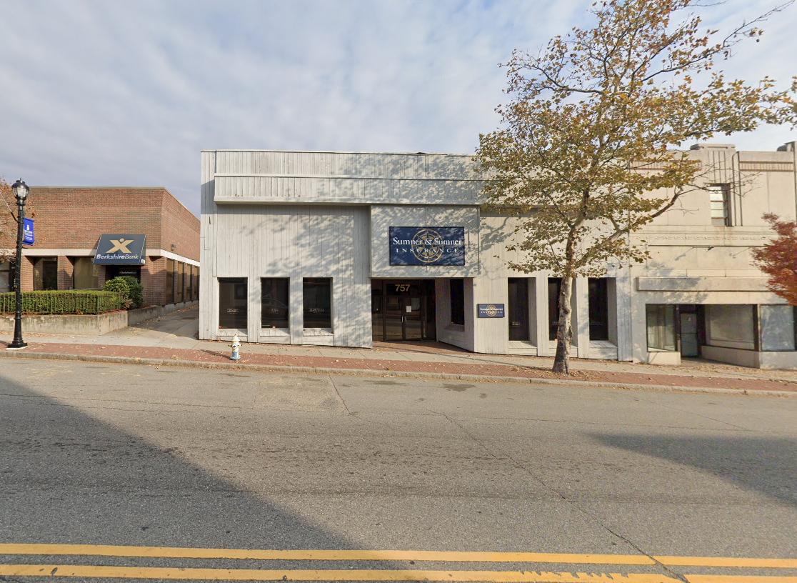 757 Main St, Willimantic, CT for lease Primary Photo- Image 1 of 23