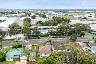 426-428 Marion St, Condell Park, NSW - Aerial map view