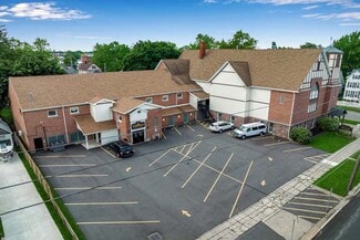 More details for 383 Wheatfield St, North Tonawanda, NY - Specialty for Sale