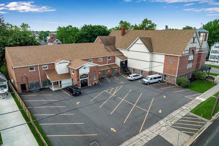 383 Wheatfield St, North Tonawanda, NY for sale Building Photo- Image 1 of 20