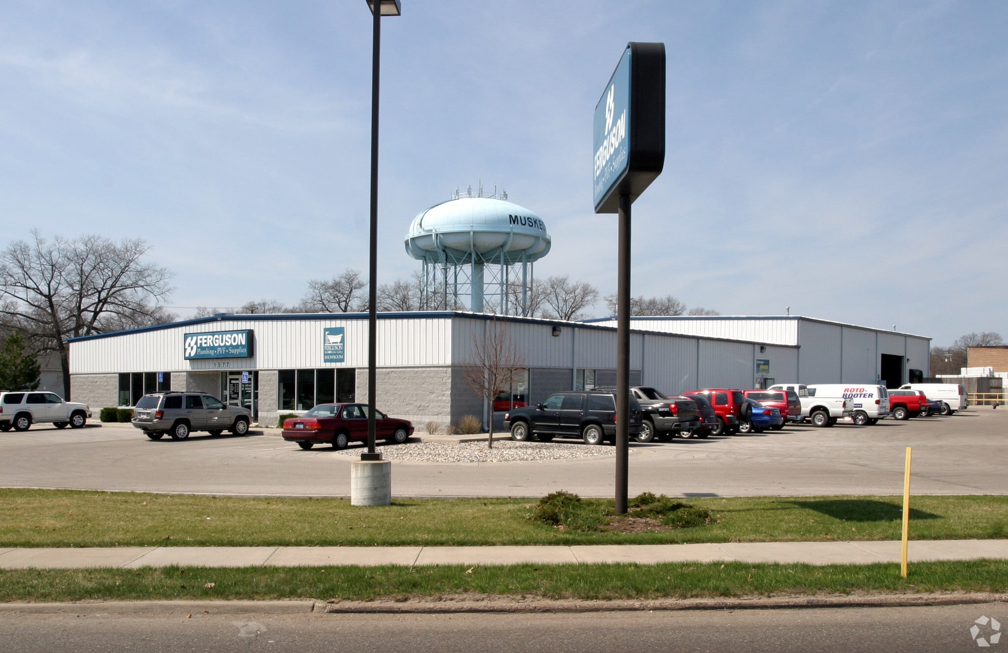1577 Getty St, Muskegon, MI for sale Primary Photo- Image 1 of 5