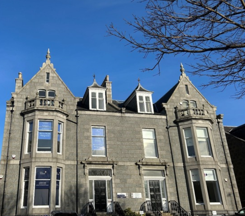 58 Queens Rd, Aberdeen for sale Primary Photo- Image 1 of 1