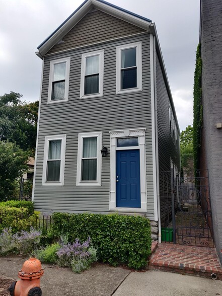 927 E Madison St, Louisville, KY for sale - Building Photo - Image 3 of 77