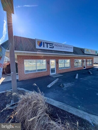 More details for 28255 Three Notch Rd, Mechanicsville, MD - Flex for Lease