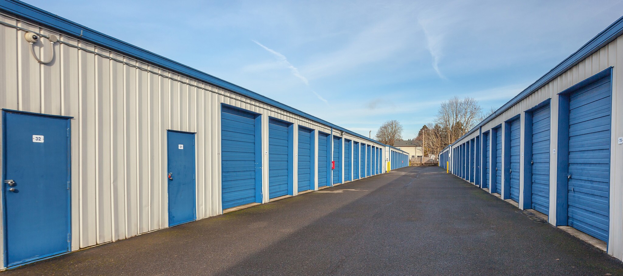 Specialty Rv Storage Vancouver Wa Dandk Organizer