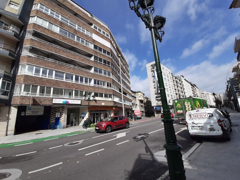 Office in Vigo, Pontevedra for sale - Building Photo - Image 1 of 10