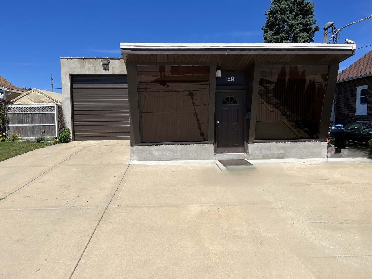 833 Oliver Ave, Aurora, IL for sale Building Photo- Image 1 of 1