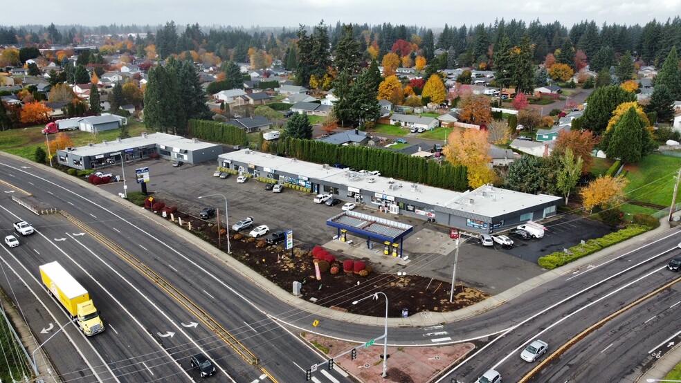 14602 NE Fourth Plain Dr, Vancouver, WA for lease - Building Photo - Image 3 of 10