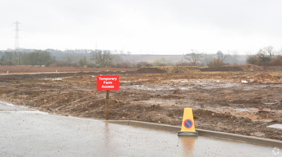 York Rd, Malton, YO17 6AB