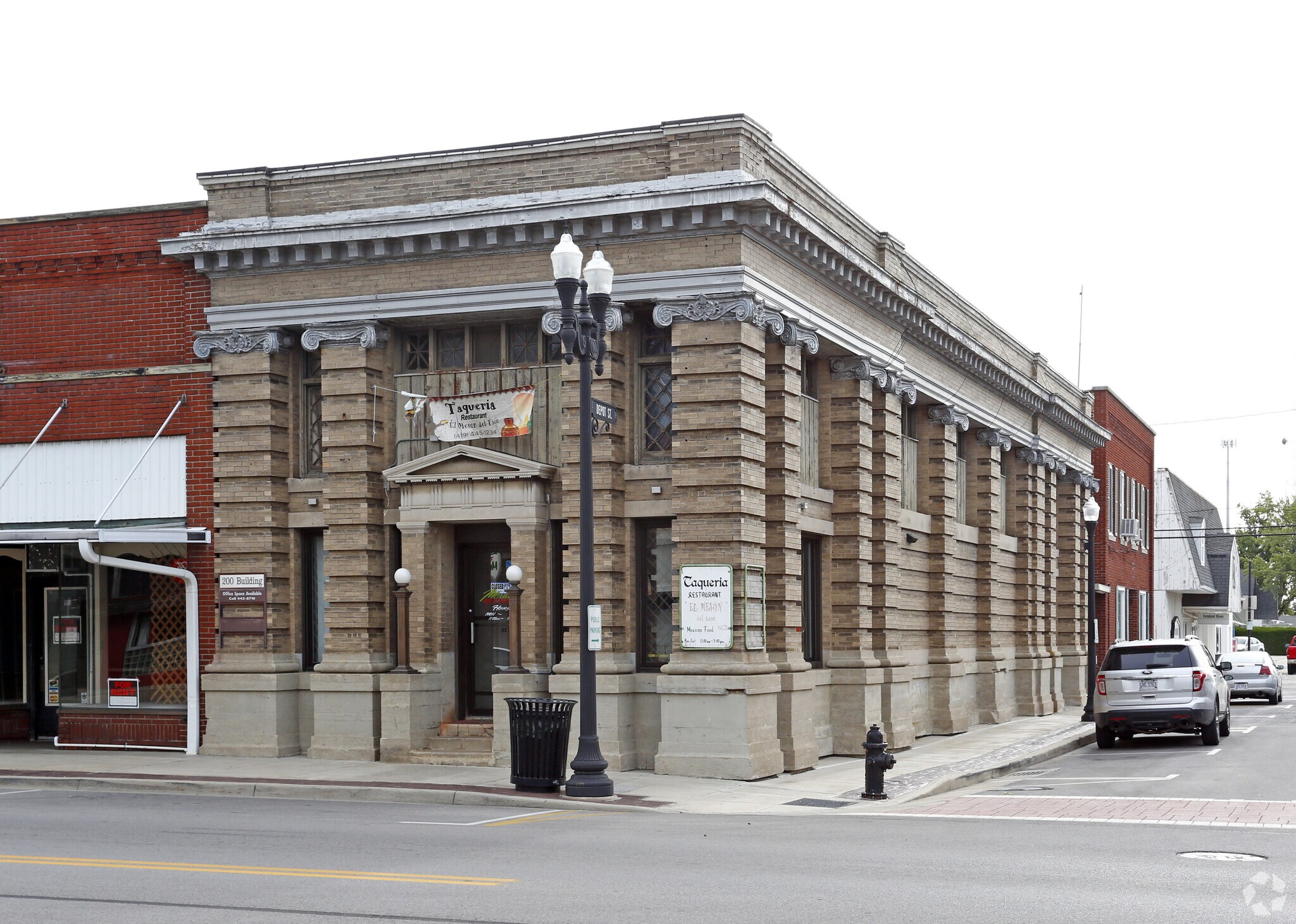 200 N Defiance St, Archbold, OH for sale Primary Photo- Image 1 of 1