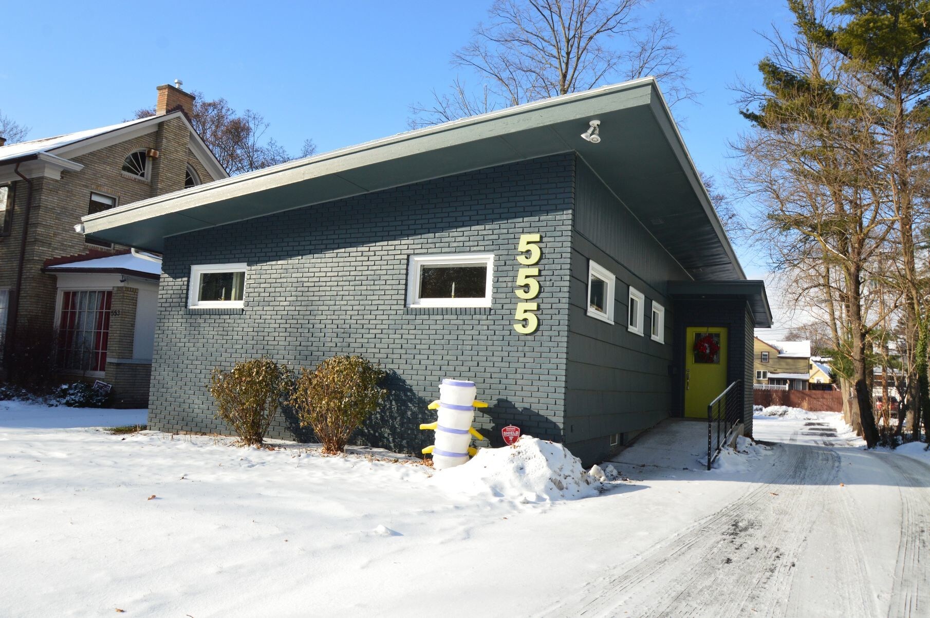 555 N Winton Rd, Rochester, NY for sale Building Photo- Image 1 of 1