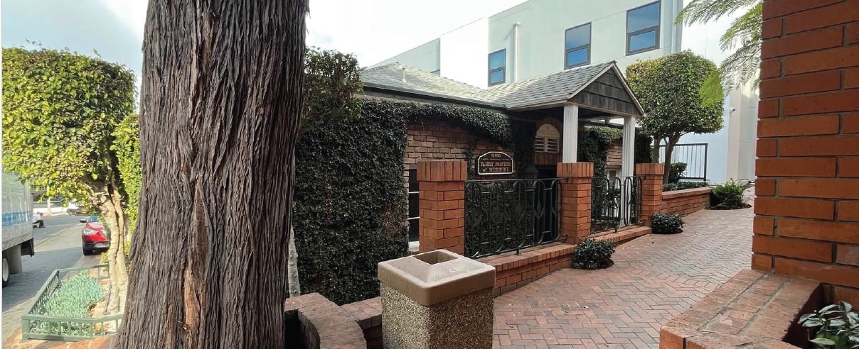 265 Laguna Ave, Laguna Beach, CA for lease Primary Photo- Image 1 of 10