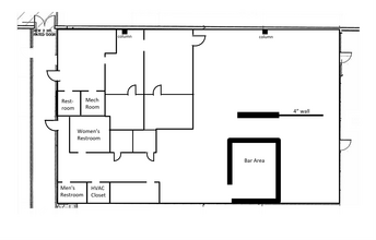 3330 Partner Pl, Lexington, KY for lease Floor Plan- Image 1 of 1