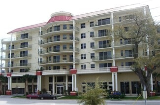 More details for 780 Fourth Ave S, Saint Petersburg, FL - Office/Medical for Lease