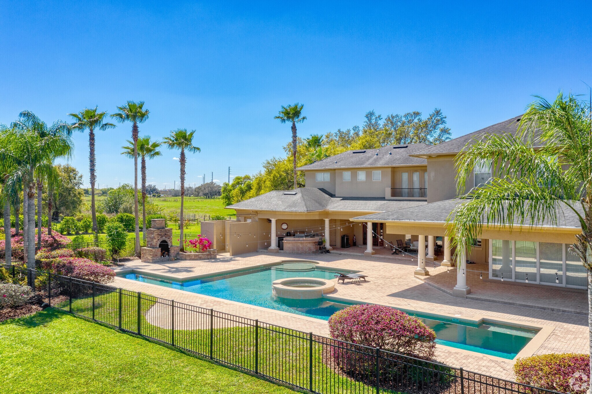 1651 S Narcoossee Rd, Saint Cloud, FL 34771 The Villas at Narcoossee