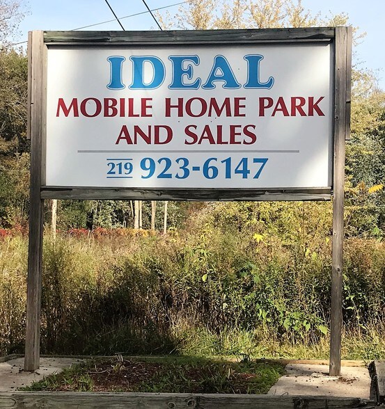 3433 Colfax St, Gary, IN 46406