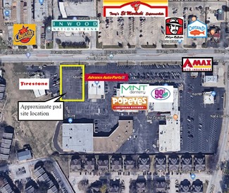 More details for E Camp Wisdom Rd, Duncanville, TX - Land for Lease