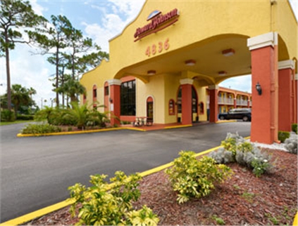 4836 W Irlo Bronson Memorial Hwy, Kissimmee, FL for sale Building Photo- Image 1 of 1