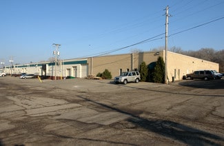 More details for 2974-2982 Cleveland Ave N, Roseville, MN - Flex for Lease