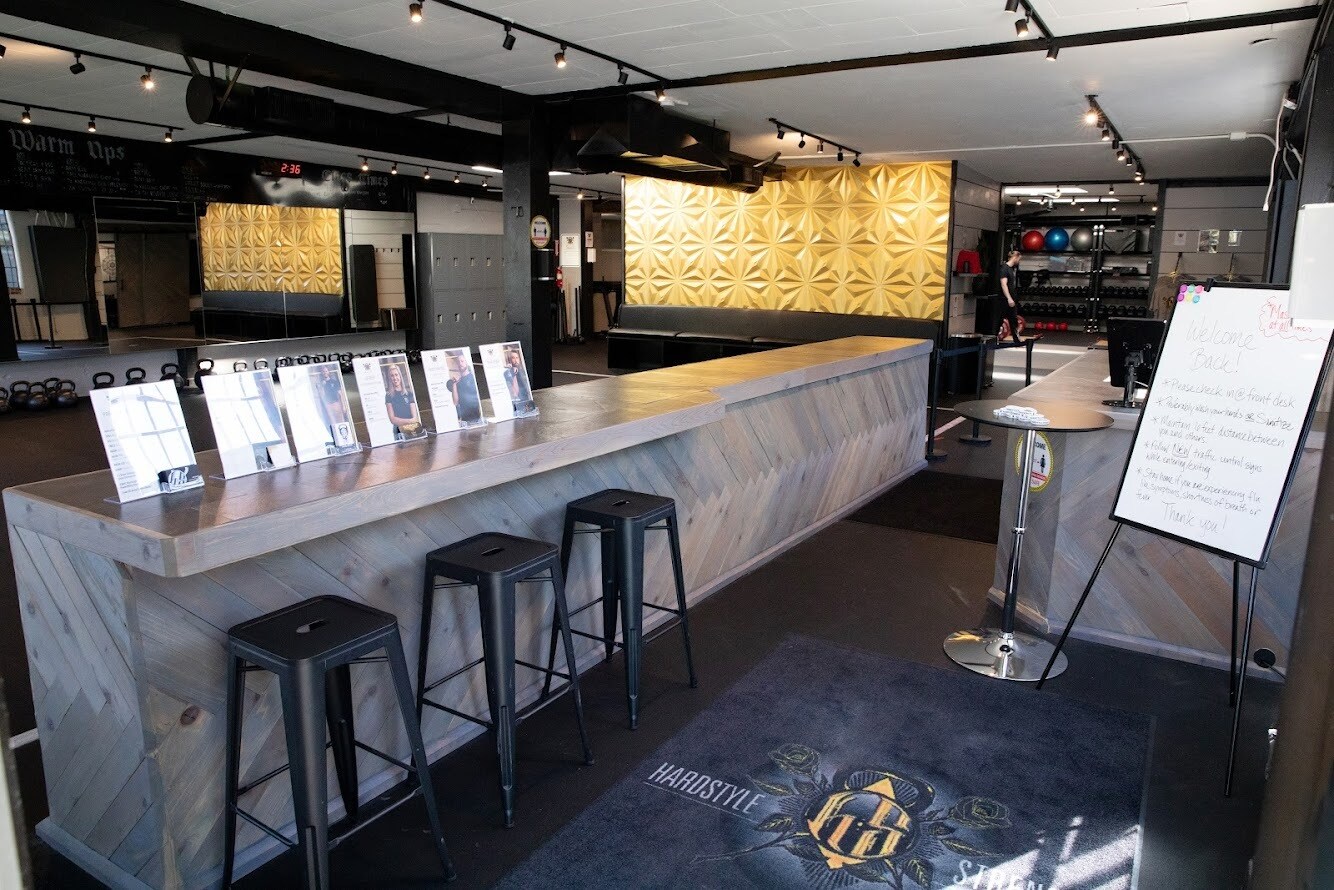 3714 SE Powell Blvd, Portland, OR for sale Interior Photo- Image 1 of 9