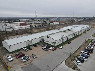 More details for 400 E Vickery Blvd, Fort Worth, TX - Industrial for Lease