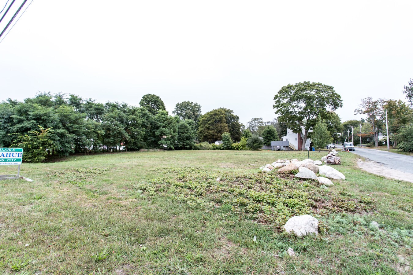 815 Bedford St, Whitman, MA 02382