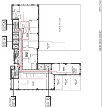 350 Seventh Ave, New York, NY for lease Floor Plan- Image 1 of 1