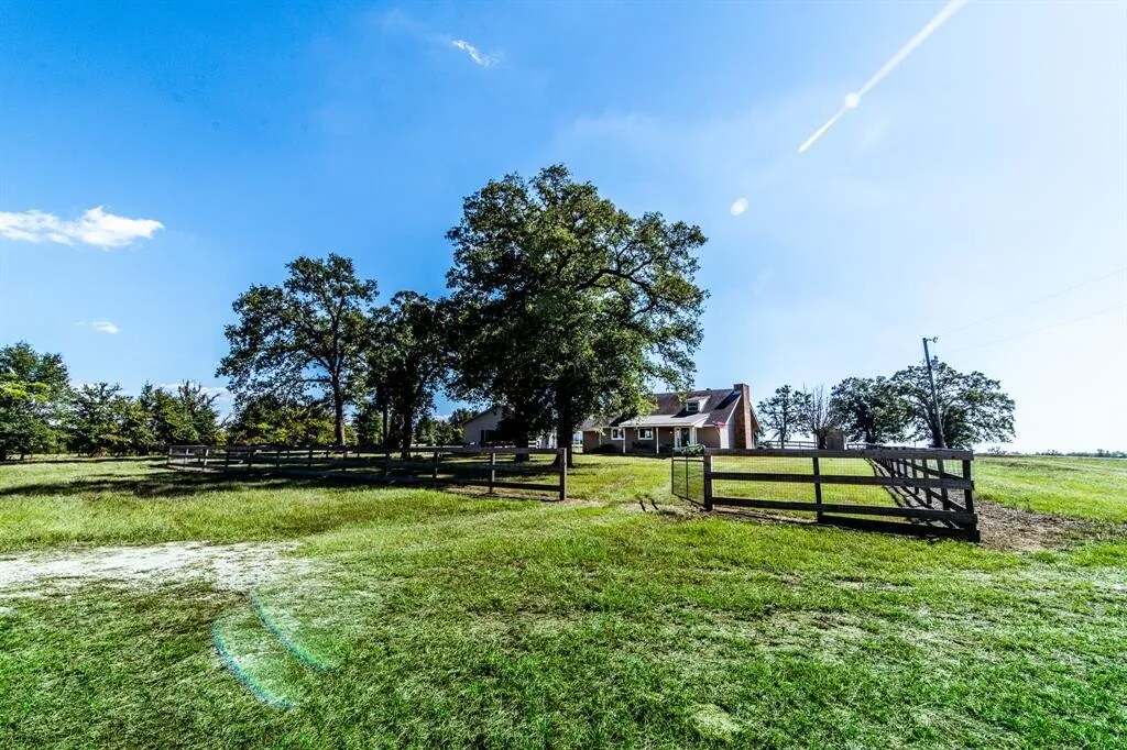 6851 FM 2289, Normangee, TX for sale Building Photo- Image 1 of 1