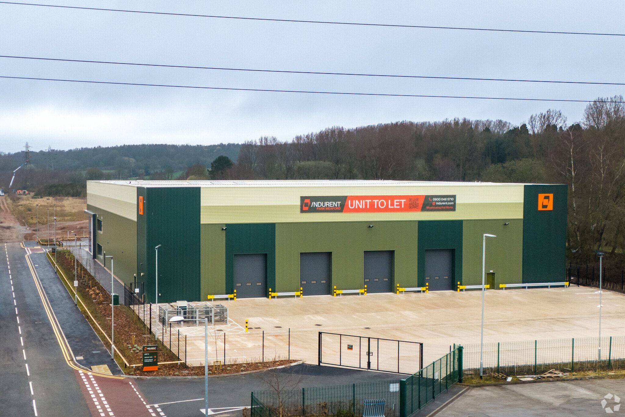 Tower Dr, Stafford for sale Primary Photo- Image 1 of 1