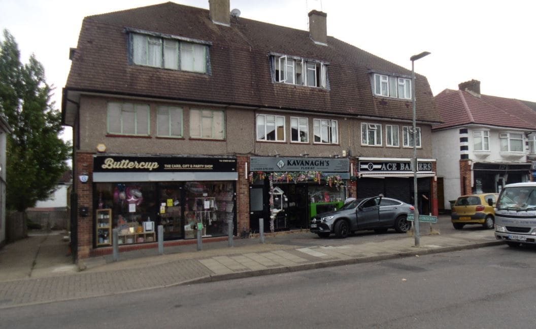 22 Marion Cres, Orpington for sale Primary Photo- Image 1 of 1