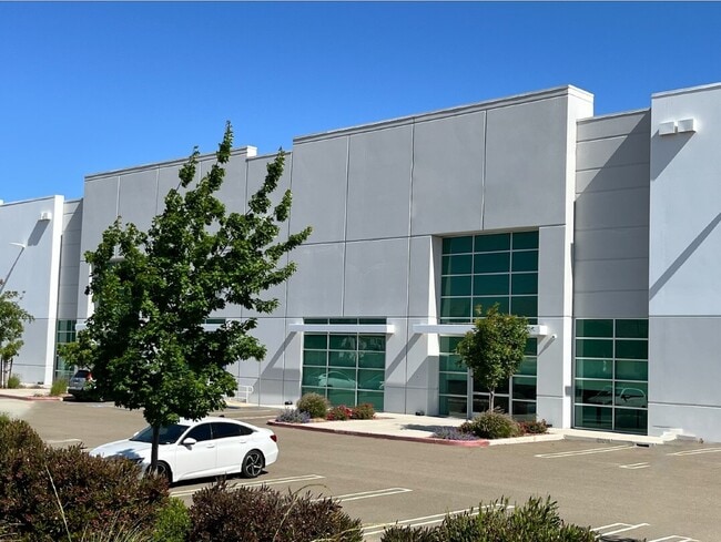 More details for 6389 Hopkins Rd, Tracy, CA - Industrial for Lease