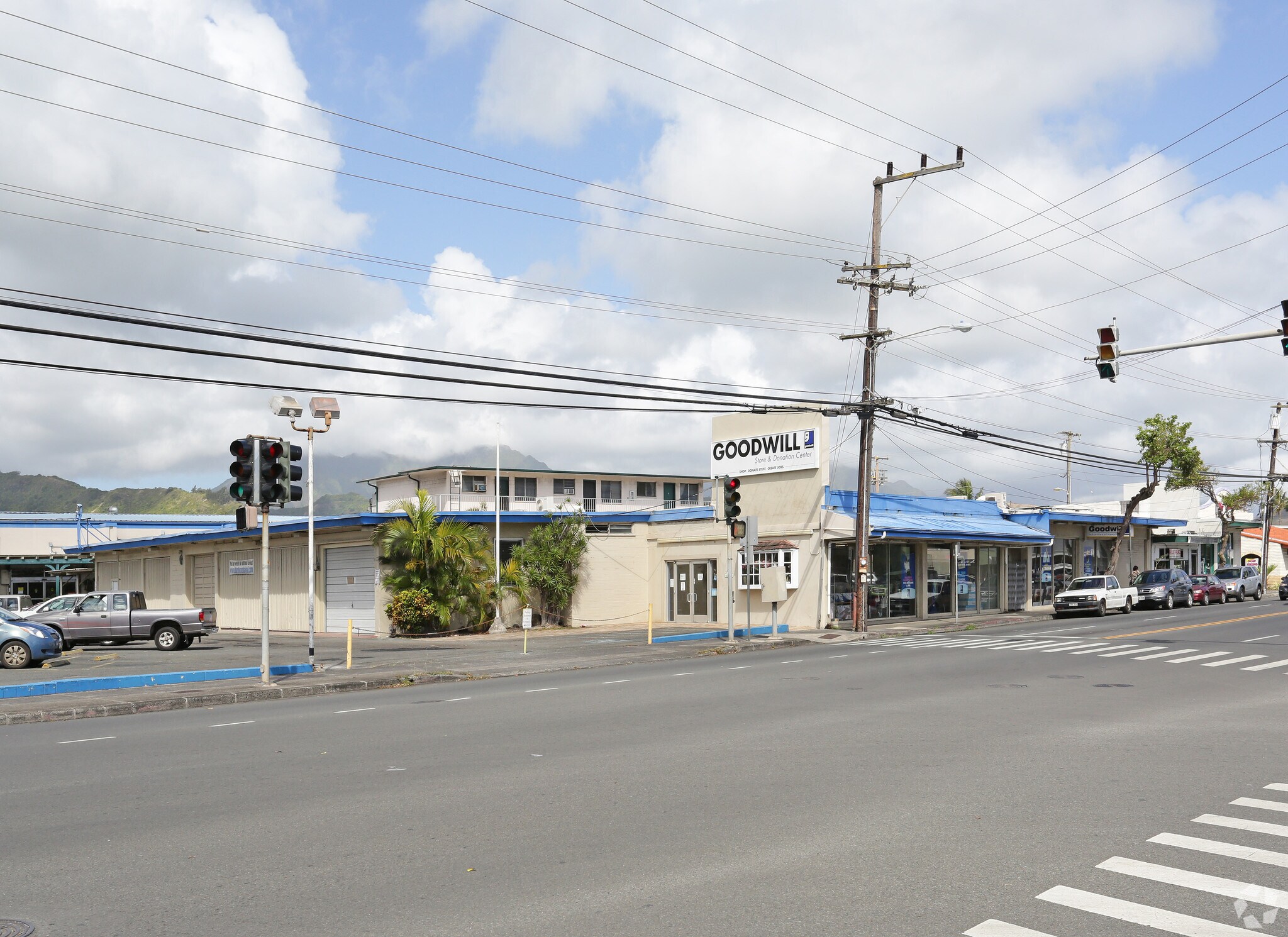 105 Oneawa St, Kailua, HI 96734