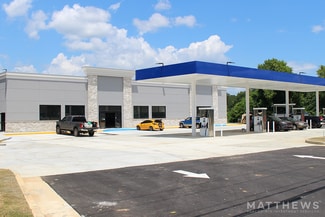 More details for 927 Company St, Wetumpka, AL - Retail for Sale