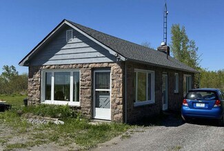 More details for 14407 County Road 2, Brighton, ON - Land for Sale