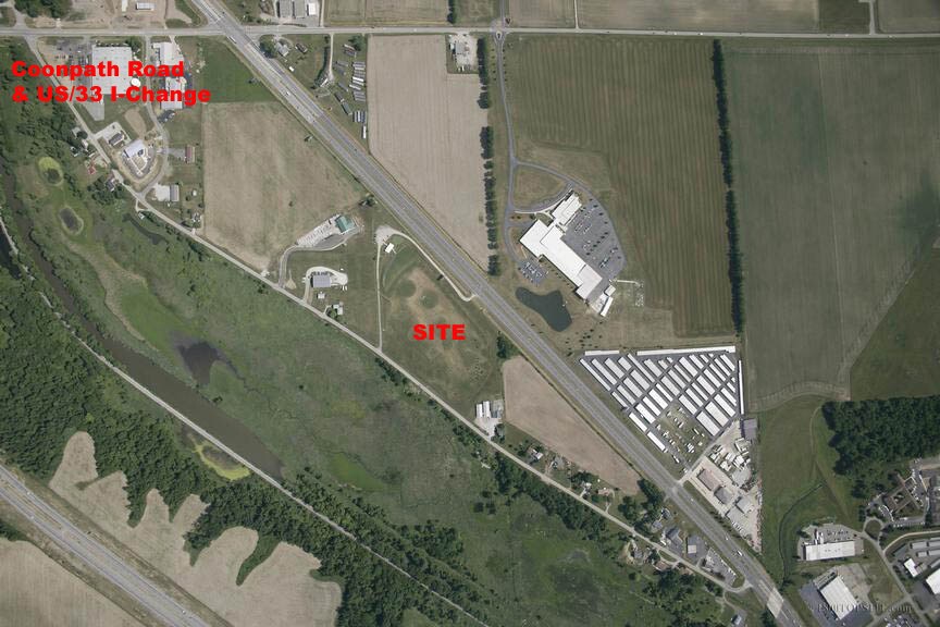 4164 Old Columbus Rd, Carroll, OH 43112