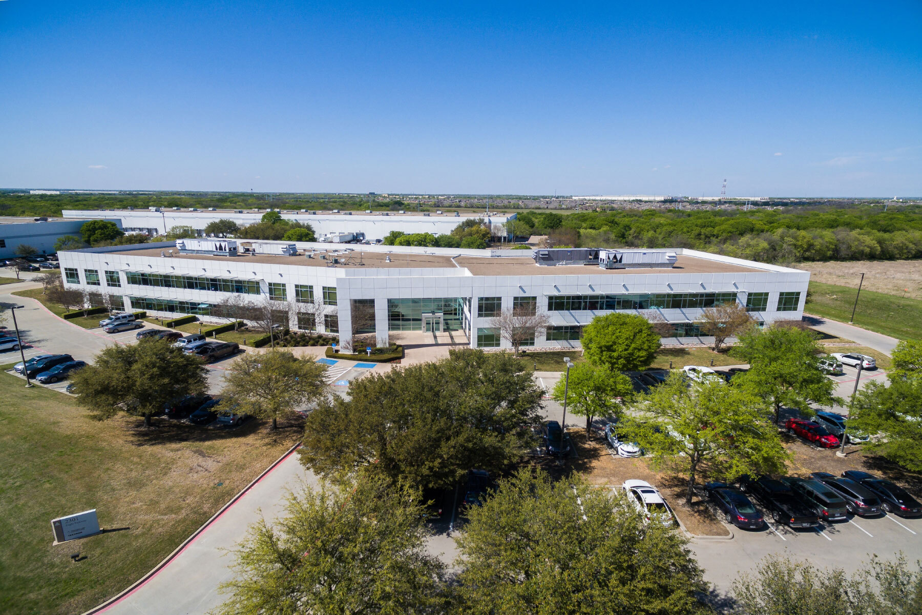 2301 Eagle Pky, Fort Worth, TX for sale Building Photo- Image 1 of 27