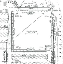 5000-5050 W Waco Dr, Waco, TX for lease Floor Plan- Image 2 of 2