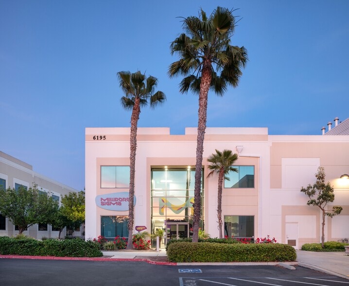 6219 El Camino Real, Carlsbad, CA for lease - Building Photo - Image 1 of 15