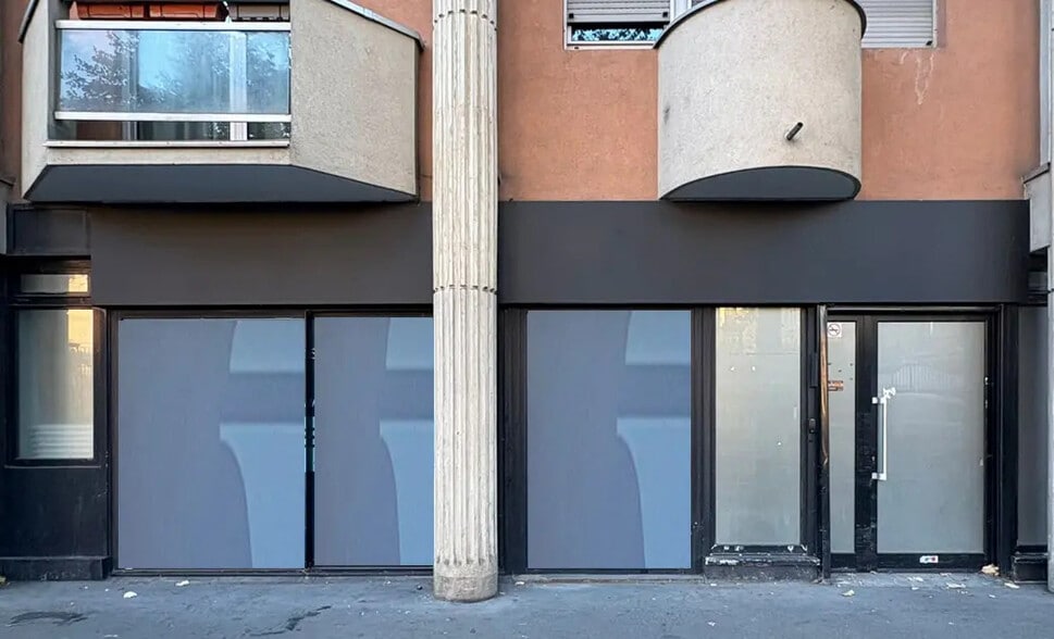 34 Rue De La Convention, Paris for lease - Building Photo - Image 1 of 5