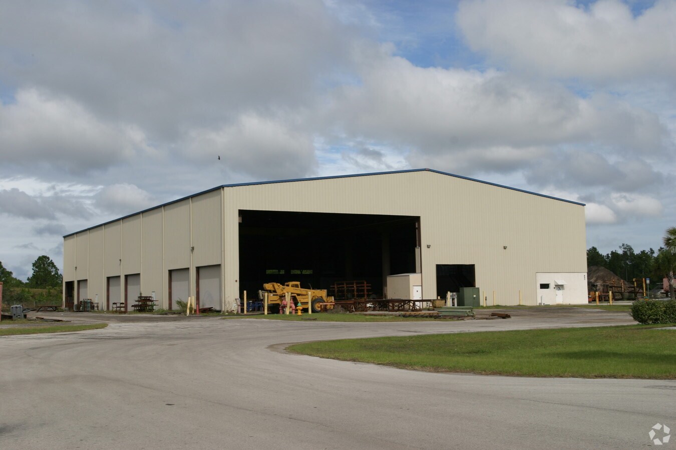 850870 Cidco Rd, Cocoa, FL 32926 Industrial for Lease