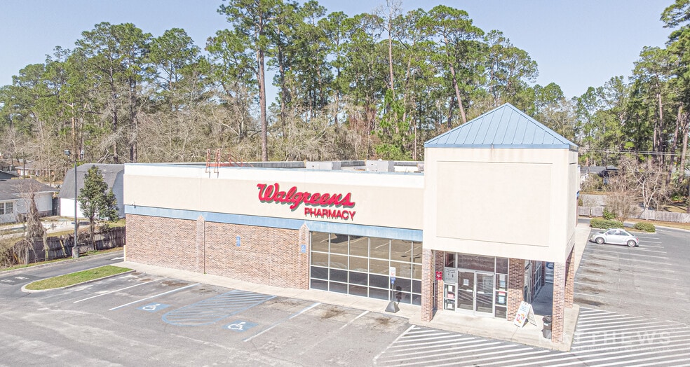 191 N Church St, Homerville, GA 31634