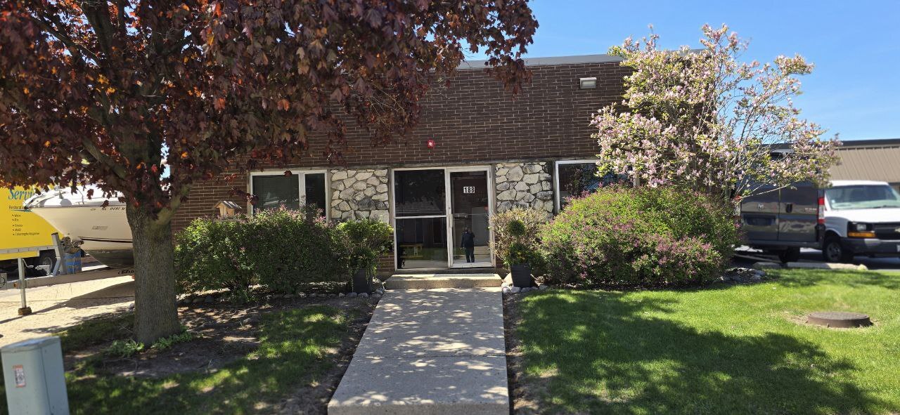 188 Seegers Ave, Elk Grove Village, IL for sale Building Photo- Image 1 of 1