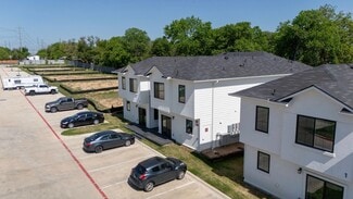 More details for 6820 Blue Dawn Trl, Austin, TX - Multifamily for Sale